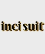 İnci Suit Armutlu Logo